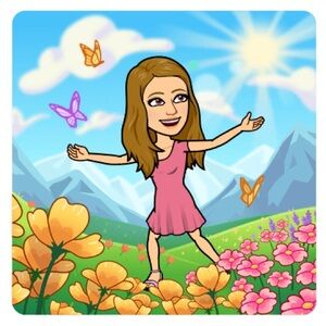 Meet your Posher, Swiss Barbie ✨